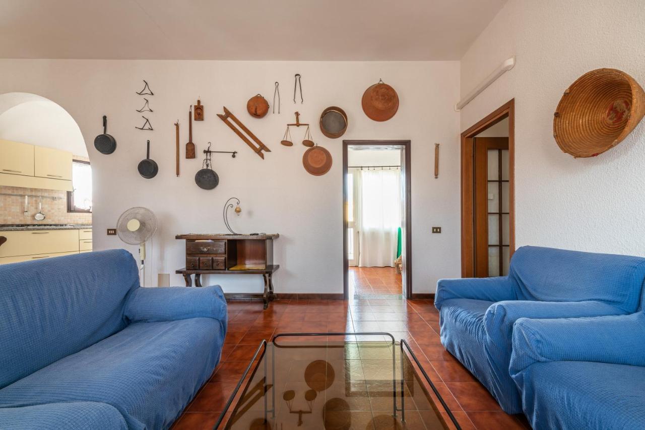 Sa Domu Sarda Holiday home *